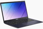 ASUS VIVI BOOK MINI INTEL CELERON 4GB RAM 128GB SOLID STATE DRIVE 8HOURS BATTERY LIFE PEACOCK BLUE 11.6 INCHES SCREEN WIDE