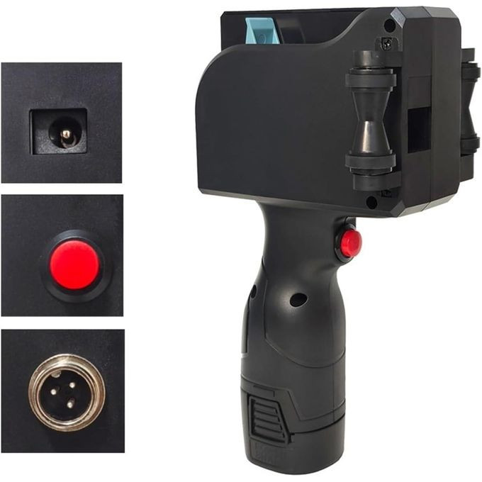 Professional Super Uni-Directional Electret Condenser Microphone Boom For Mobile Phone, DSLR Cameras- Black