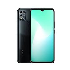 INFINIX HOT 11 X689F(128GB MEMORY 4GB RAM 4G)