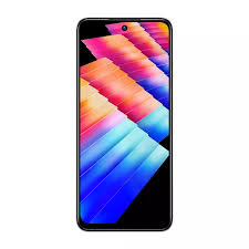 Infinix HOT 30 PLAY(X6835B)-6.82 inch HD+-128/8GB-16/8MP - Black