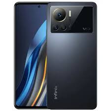 Infinix Note 12 VIP X672 Dual Sim 256gb/8gb - Black