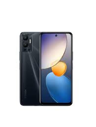 Infinix Note 12i X6819 128gb+4gb - Black