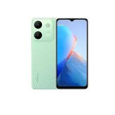 Infinix Smart 7 Plus (X6517) 4GB RAM+ 64GB ROM - Green