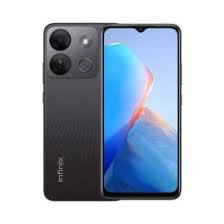 Infinix Smart 7 HD X6516 DUAL SIM 2GB/64GB - Gray