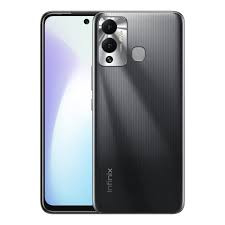 Infinix X6816 HOT 12 PLAY 64GB, 128GB 4GB RAM - Black