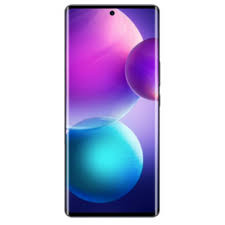 Infinix Zero Ultra X6820 5G 8+5GB RAM + 256GB ROM - Black