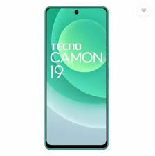 Tecno Camon 19 C16 6GB RAM 128GB ROM - Green