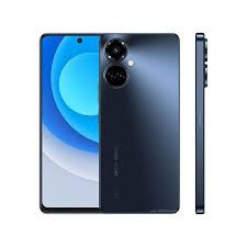 Tecno Camon 19 Pro 5G 6.8 inch 256GB ROM 8GB RAM 5000mAh - Black