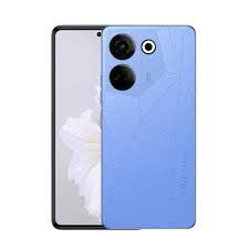 Tecno Camon 20 Pro (CK7N) 8GB RAM + 256GB ROM - Blue