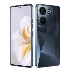 Tecno Camon 20 PRO 4G CK7N CI6 Dual Sim 256GB/8GB - Black