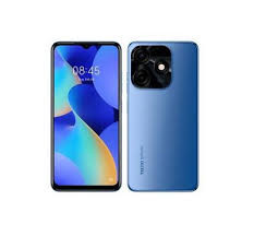 Tecno Spark 10C (K15K) 128GB MEMORY 4GB RAM - Blue