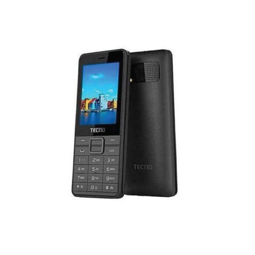 Tecno T101 Dual Sim, Wireless Fm, 1000mah battery