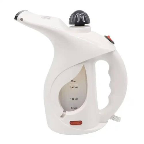 Handheld Steam Iron 800w Strong Power Portable Household Electric Ironing Machine 200ML- Multicolor RAF