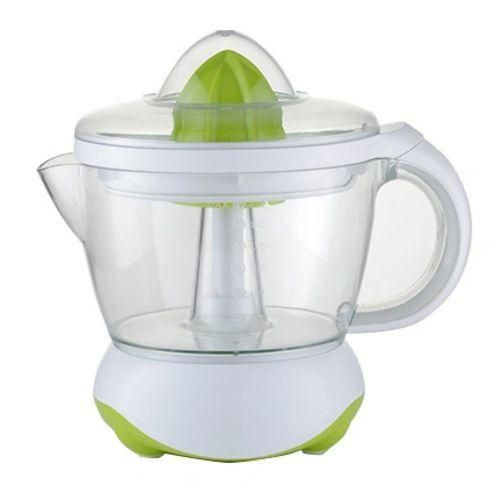 Automatic Electrical Citrus Juicer Orange Lemon Squeezer Juice Press Reamer Machine Extractor Mini Protable Blender Fruits Juice Beverage Maker- Multicolor Generic Xim