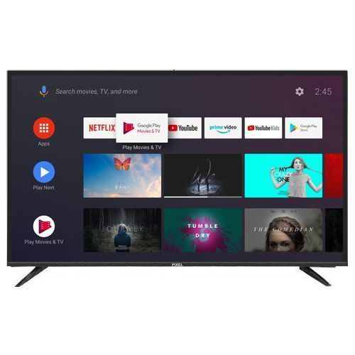 Pixel 55 Inch 4K  Smart TV