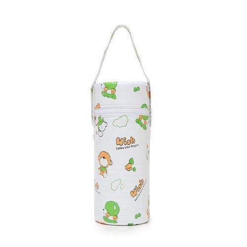 Single Bottle Warmer With Bottle - Multiple Designs