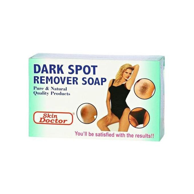 Skin Doctor Dark Spots Remover Soap 90g