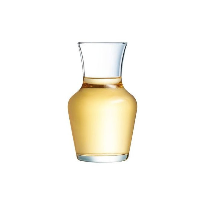 0.5 Litre Luminarc Wine Glass Decanter - Colourless Luminarc