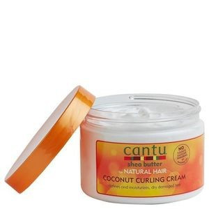 Beauty Coconut Curling Cream 340g