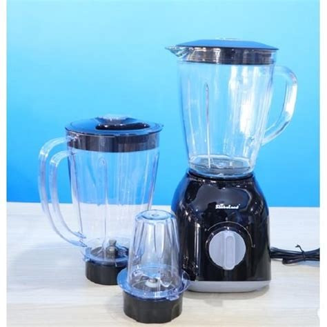 Simbaland BL-2500W Blender 1.5L