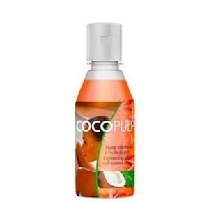 Cocopulp Lightening Skin Whitening Bleaching Oil 50ml