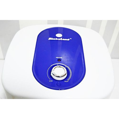 Simbaland SL-6CO Water Heater 6L