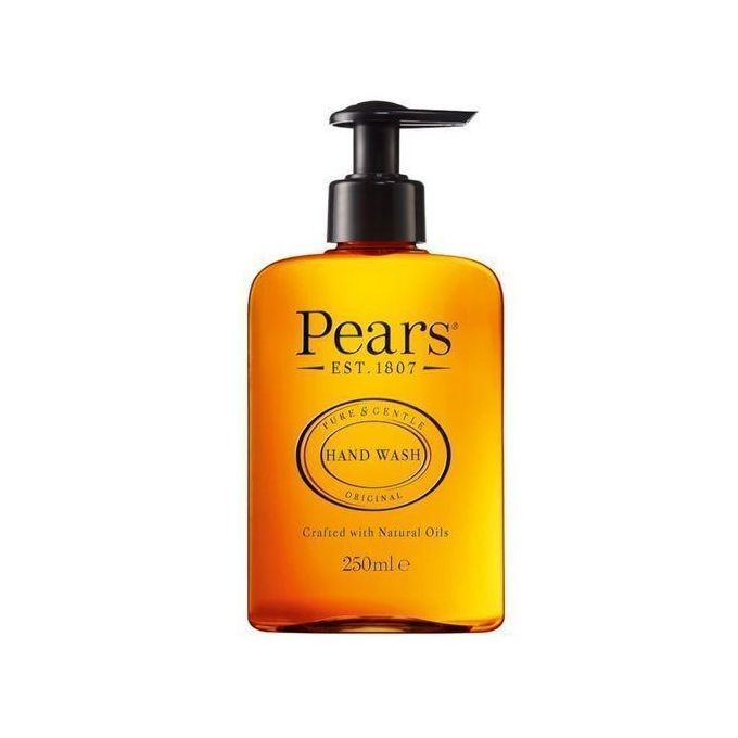 Liquid Hand Wash 250ml