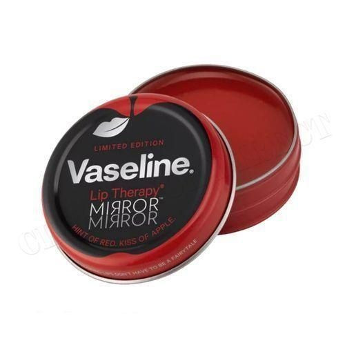 Lip Therapy Limited Edition New Mirror Hint of Red Kiss of Apple 20g