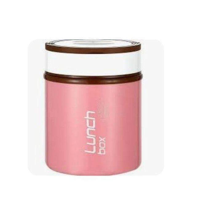 2800ml Big Insulated Lunch Box Food Thermos Container Stainless Steel Lunch Box Food Insulated Container Wide Mouth Containers Lunch Thermos Vacuum Insulated Food Jar Soup Thermoses for Kids And Adults -Multicolor