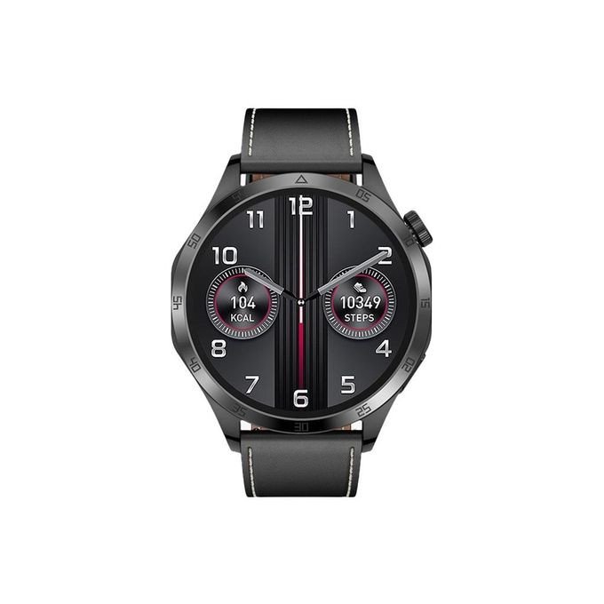 Optima Smart Watch MA20S 1.43inch IPS Screen 7 Days Standby NFC Access Control ChatGPT Function Green Lion