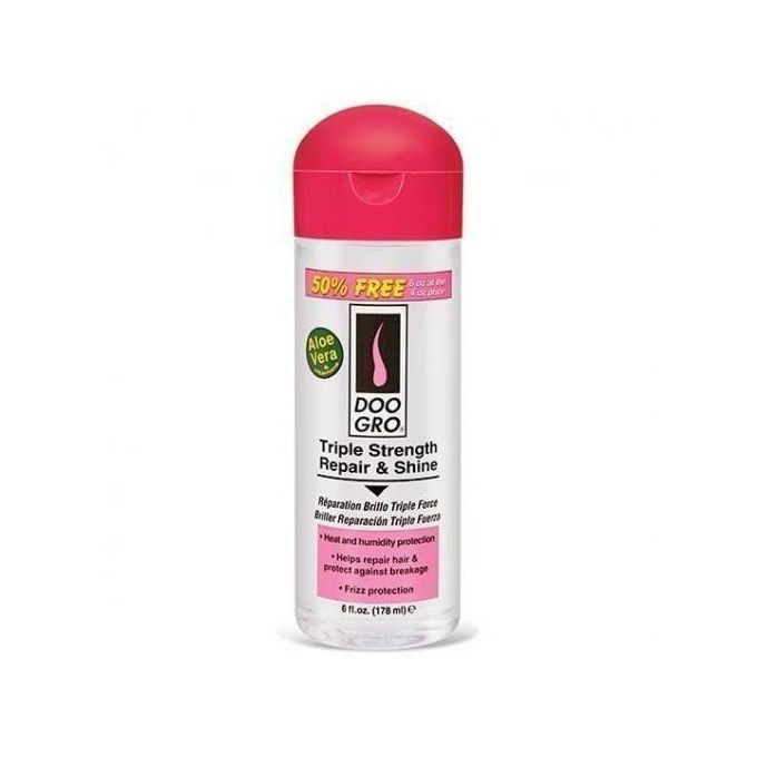 Triple Strength Repair and Shine 178ml