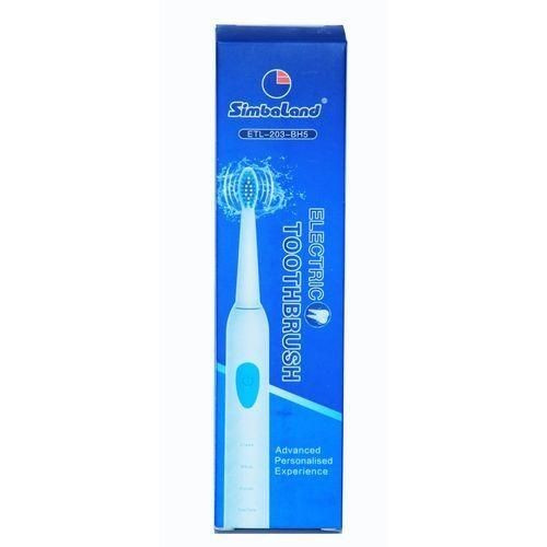 Simbaland ETD-203-AG1 Battery Toothbrush