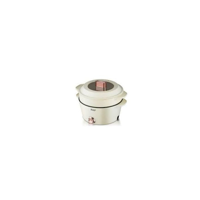 Yogurt And Ice Cream Maker Machine-Green.
