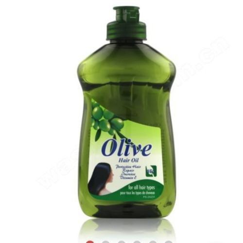 Habetong Olive Oil 250ml
