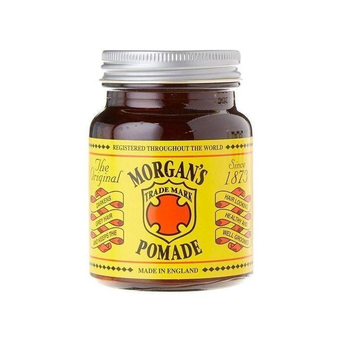 Morgan's Hair Pomade 100g