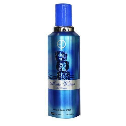 Mistic Water Body Spray - 200ml