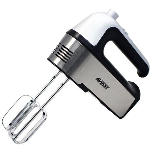 High Power Performance Electric Hand Held Mixer Egg Beater Whisk- Multicolor Avinas