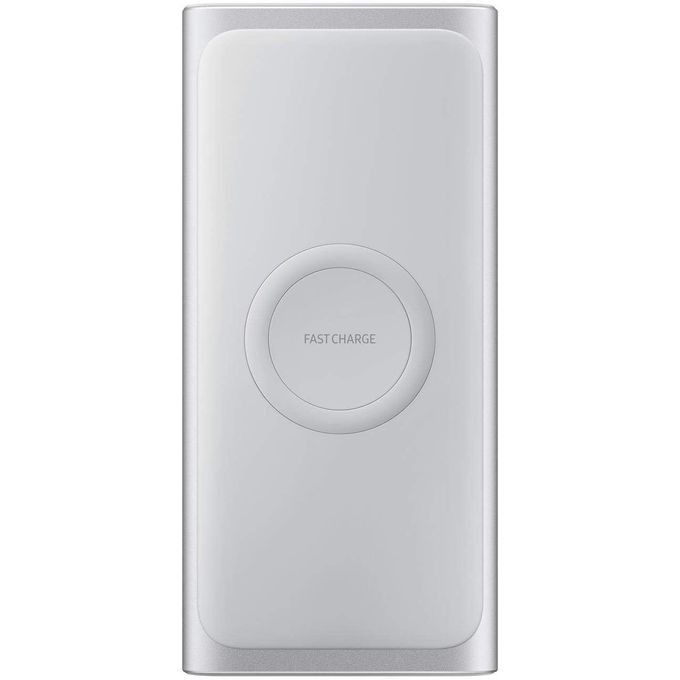 Portable Super Fast 25W Wireless Battery, 10,000 mAh- Multicolor Samsung