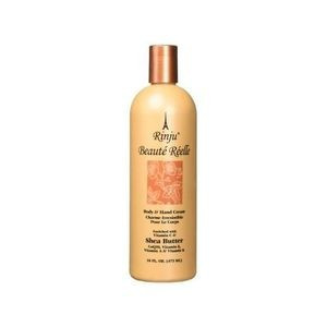 Rinju Beaute Reelle Hand and Body Lotion