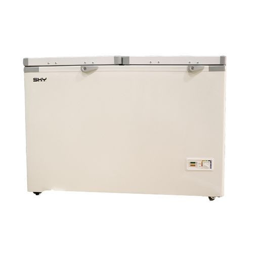SKY SK 25 250L Chest Freezer
