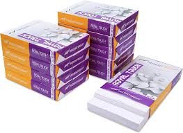 Royal Touch Photocopy / Copier Paper Ream - A4