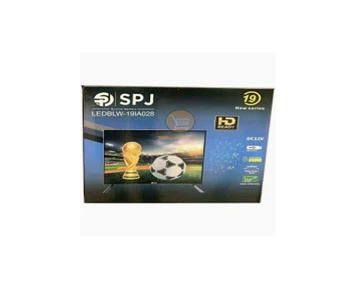 SPJ Tv 19inch
