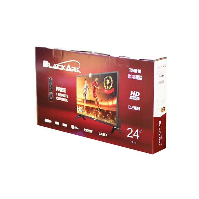 Blackark Tv 24inch