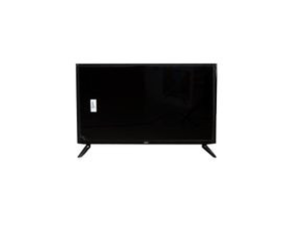 Black Ark 32"(Inch) Inbuilt With Free To Air(F.T.A) Digital Decoder LED TV - Black