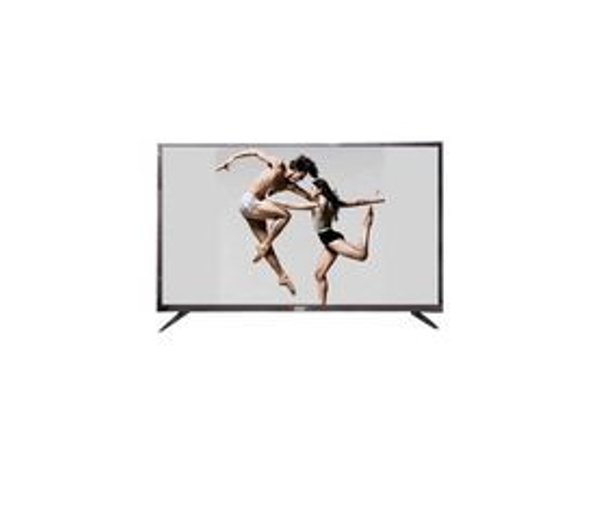 Pixel 32 Inch HD Digital LED TV - Black