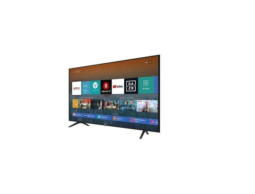 Hisense 32" Inch Frameless Flat Screen Smart TV Series - Black