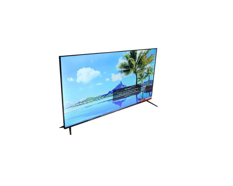 CHIQ 32 inch Frameless Digital LED TV - Black