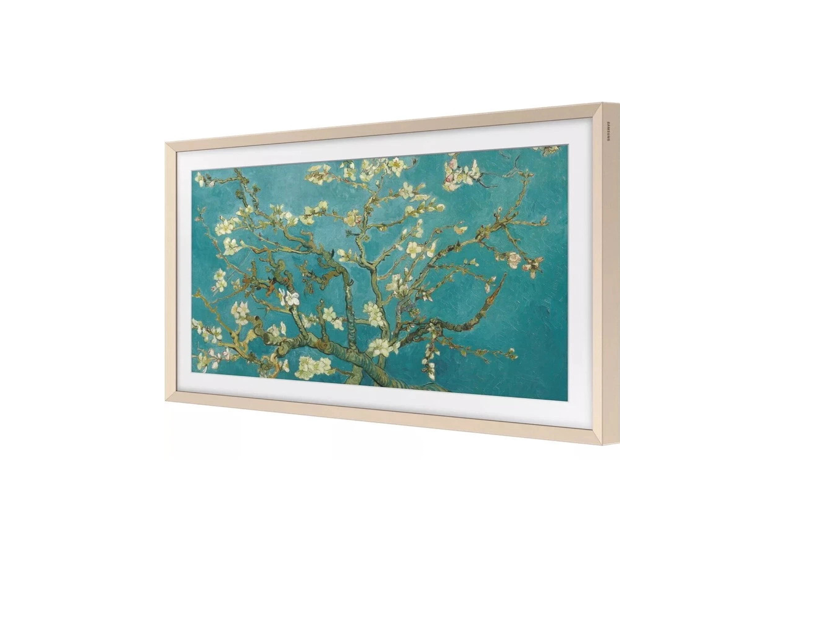 Bezels for frame tv 65" FRAME TV - BEIGE VG-SCFA65TKBRU