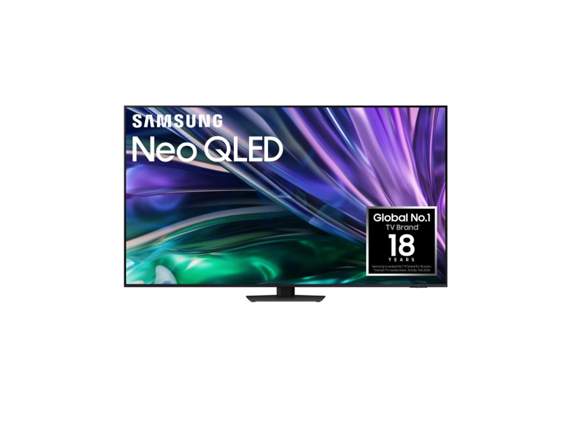 Samsung Television 75" NEO QLED (2024) 4K NEO QLED, UHD, SMART QA75QN85D