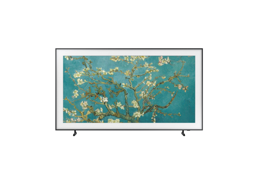 Samsung Television 65" FRAME TV QLED, SMART, FRAME TV QA65LS03B